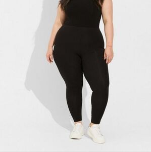 Full Length Comfort Waist Premium Legging